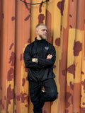 The Guardian Windbreaker