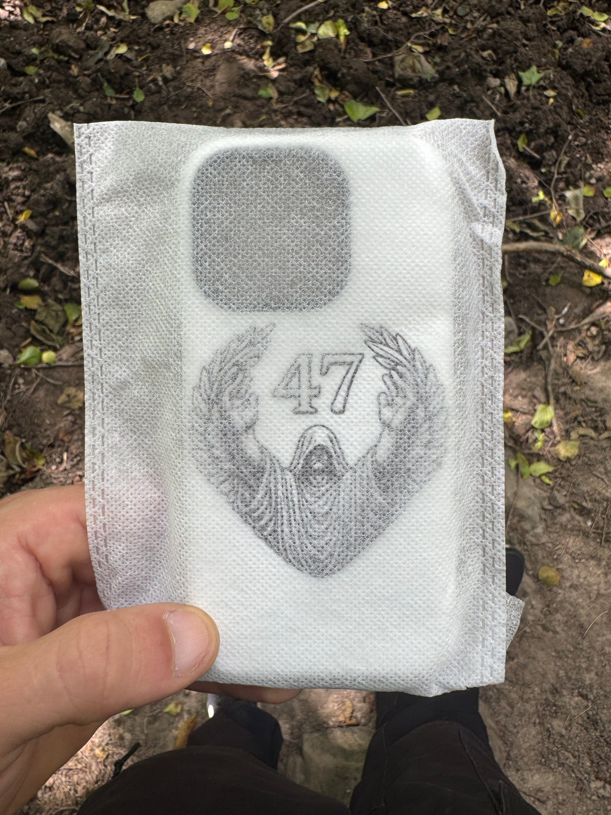 Guardian MagSafe® tough Phone case